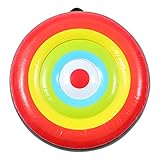 Cuando no está en uso, se puede vaciar y doblar, listo para jugar otra vez. Escudo de perforación de boxeo
