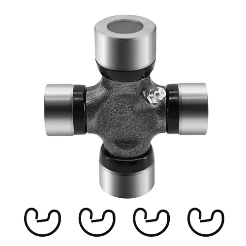 GLOCRORET 5-460X U-Joint Kit 1310 to 1350 Series Universal Joint(OSR) by GLOCRORET - Used condition - Image 7