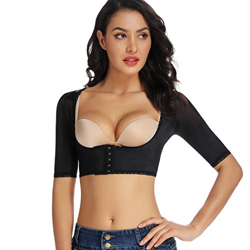 Preisvergleich Produktbild Joyshaper Damen Formendes Top Gr. S, Schwarz