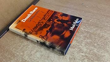 Hardcover Death Race: Le Mans 1955 Book