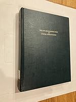 The Life and Scientific Work of Othniel Charles Marsh 0405125550 Book Cover