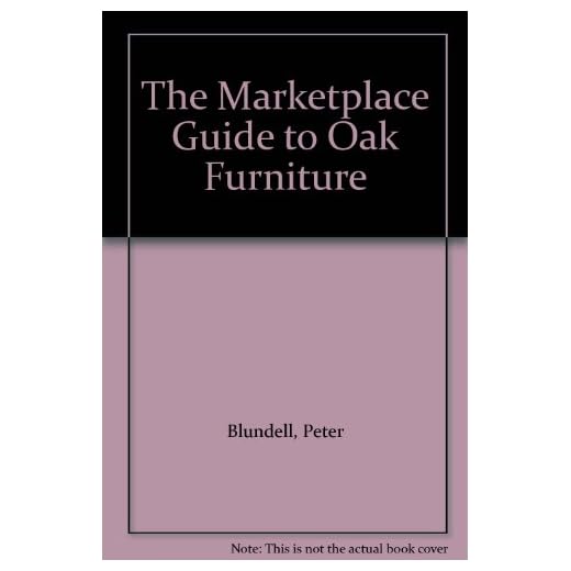 The Ultimate Guide to Oak Furniture