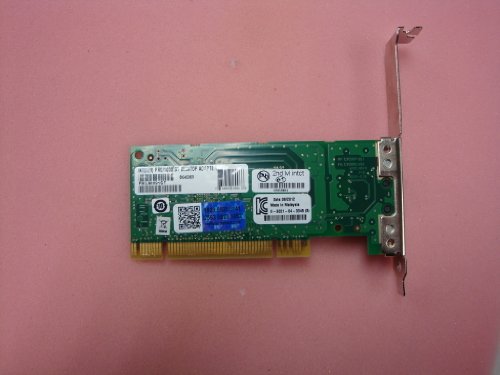 Ethernet Modules PRO/1000 GT Desktop Adapter miniatura 1