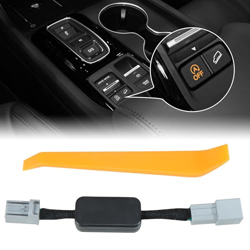 VOFONO Auto Start Stop Eliminator Compatible with Honda Pilot 2023