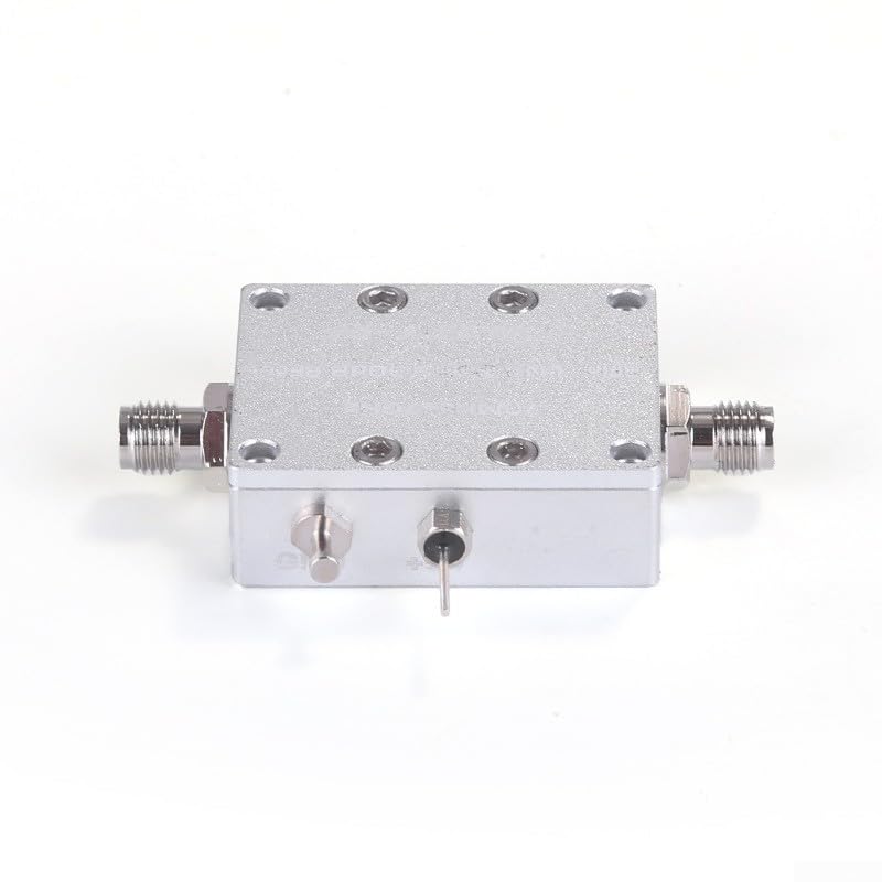 Bajo ruido para amplificador de 70 MHz-7 GHz 30 dB de ganancia para sma
