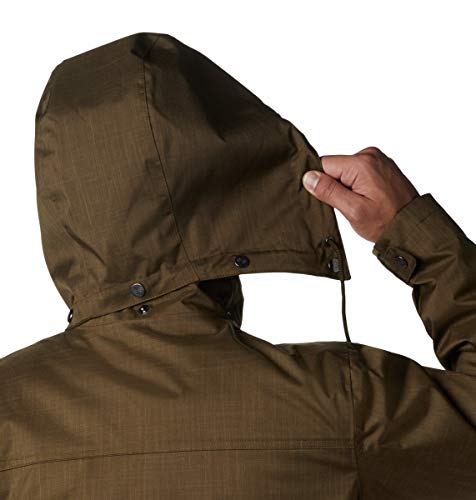 Image of Columbia Men's Horizons Pine Interchange Jacket