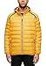 Produktbild s.Oliver RED Label Herren Funktionale Jacke 3M Thinsulate Yellow 5XL