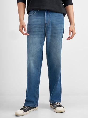 Image of Highlander Men Jeans