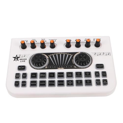 Kit Dj avec Effets Sonores pour un Mixage Audio Fluide et Précis