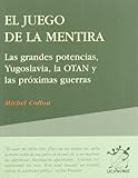  El juego de la Mentira (Otras Voces)