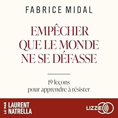 Couverture de Emp&ecirc;cher que le Monde ne se D&eacute;fasse