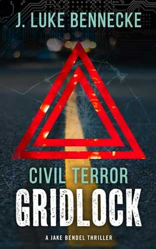 Civil Terror: Gridlock view 2