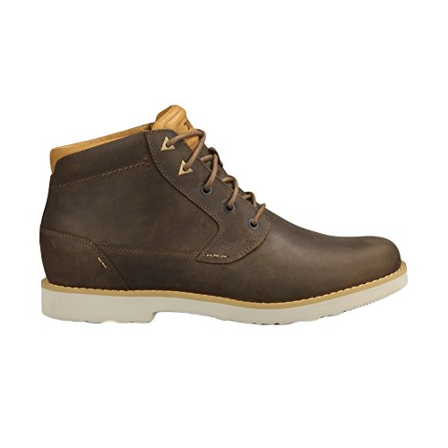 Teva Men's Durban Leather Chukka Boot