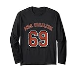 Mrs Grealish 69 Gifts Tees