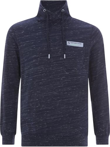 Sweatshirt Kervik Jan Vanderstorm coupe ample anti-engoncement confortable