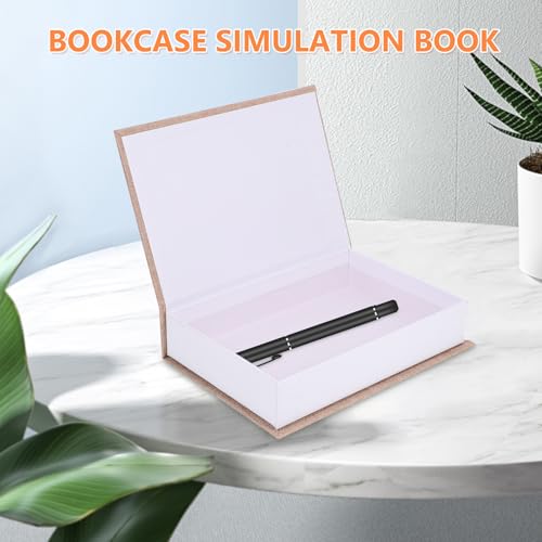 Boîtes de rangement Healvian papier lin, la solution moderne contre le désordre