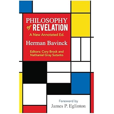Philosophy of Revelation