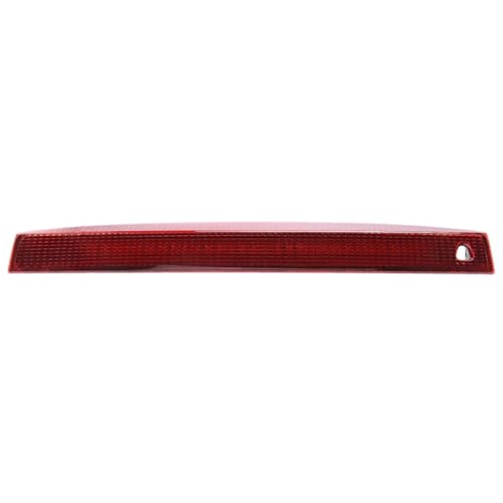 8200175538 Tercera luz de freno for automóvil, for Megane, for MK2, for MK II 2003-2008 Luz trasera LED Luz de freno alta Tercera luz de freno