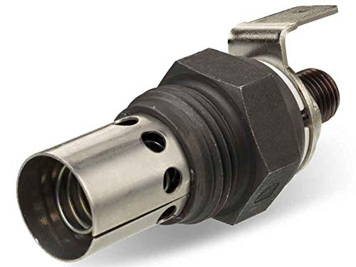 Intake Manifold Pre-Heater Glow Plug for Ford New Holland Tractor Cold-Start/Thermostart
