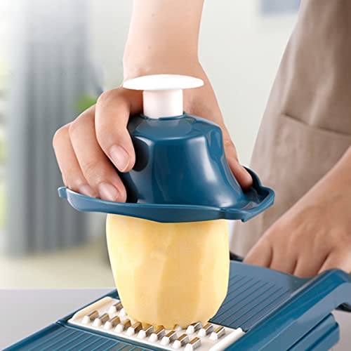 Cortadora Manual Multifunción para Verduras Ciieeo miniatura 6