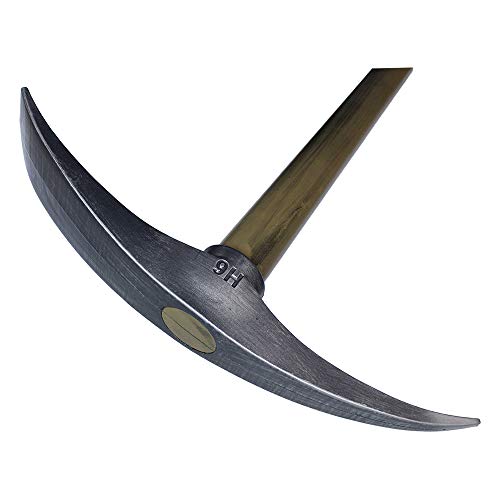 Hero's Edge G-BL207-27.5" Foam Replica Mining Chisel by Hero's Edge - Image 2