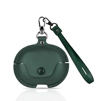 Amazon | For SOUNDPEATS Air5 Pro Plus / Air5 Pro 用 ケース カバー