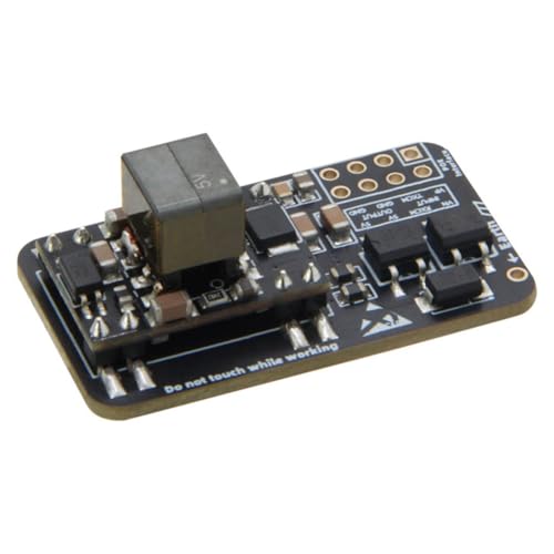 Componente T-ETH-Lite POE Shield Power POE H675 para placas de desarrollo 5