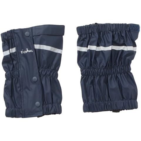 Guêtres de Pluie Playshoes Bleu Cover