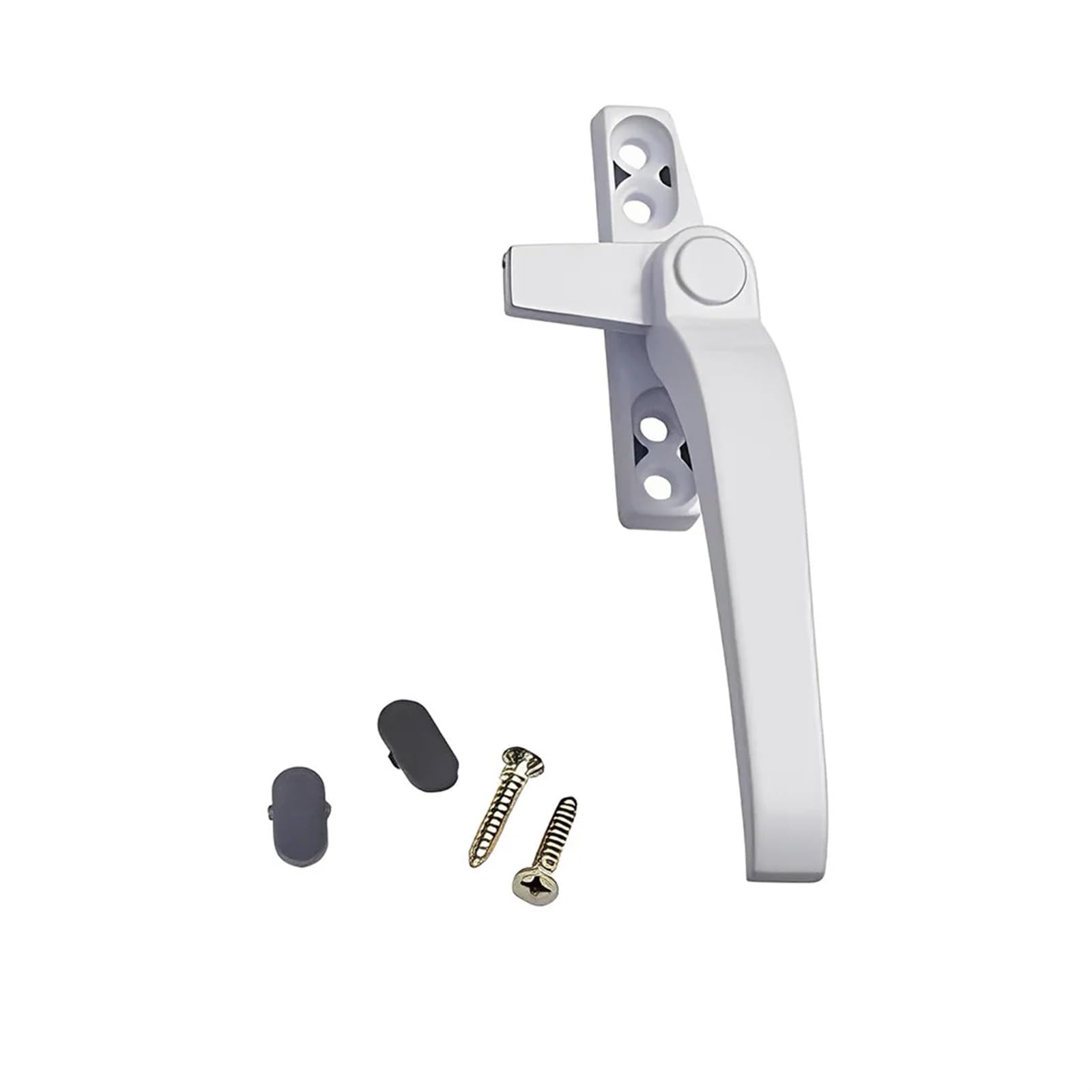 WDWDW Window Handles Home Hardware Aluminum Alloy Lever Casement Living Room Handily