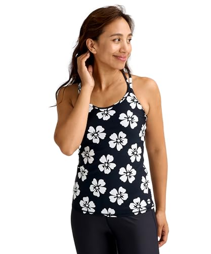 �y�A�N�e�B�u�E���[�e�B���e�B�^���N�g�b�v�zACTIVE BRA TANK TOP L�T�C�Y