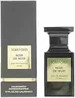 Amazon.com : Tom Ford Noir de Noir Eau de Parfum Spray for