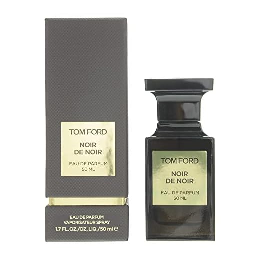 Tom Ford Noir De Noir Unisex 50 Vp Ep