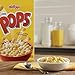 Kellogg's Corn Pops Breakfast Cereal, Original, 12.5 Oz Box
