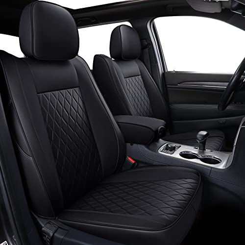 Best Jeep Grand Cherokee Back Seat Covers Keep Your Kids Comfortable On Long Car Rides