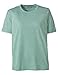 Produktbild VAUDE T-Shirt Women's Mineo Striped T-Shirt Jade 38
