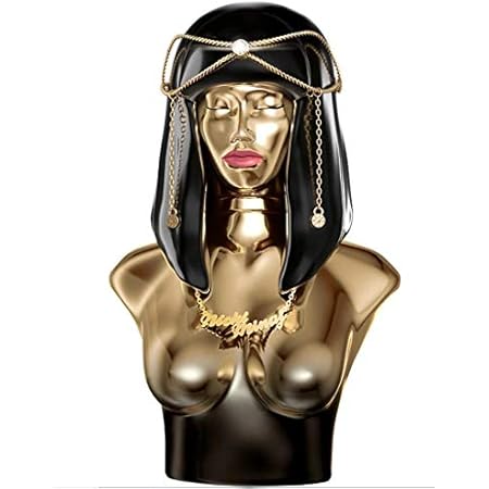 Nicki Minaj Queen Eau De Parfum- Limited Edition, 3.4 Fl Oz