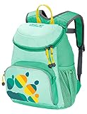 Jack Wolfskin LITTLE JOE, deep mint