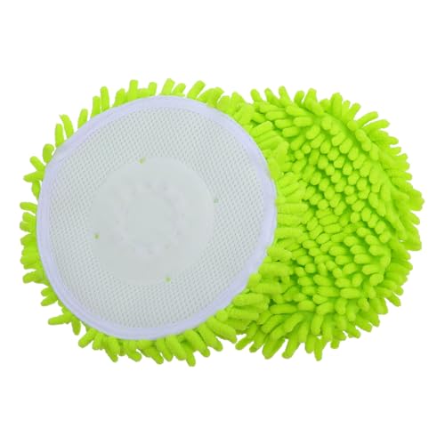 HEATSHAKING 2���C�N���[�i�[�p�b�h �􂦂�}�C�N���t�@�C�o�[�� �V���[�N �Ή� �t���[�����O ���p�X�`�[�����b�v�����p�b�h