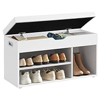 VASAGLE Schuhbank mit 