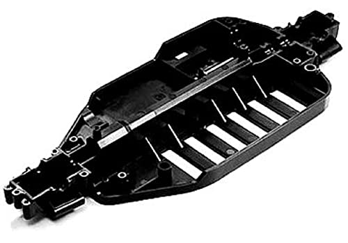 Châssis Tamiya DF-02 300051074 pour réparer un buggy cassé