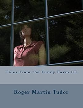 Paperback Tales from the Funny Farm III Book