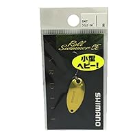 Amazon.co.jp: シマノ(SHIMANO) スプーン カーディフ ロール