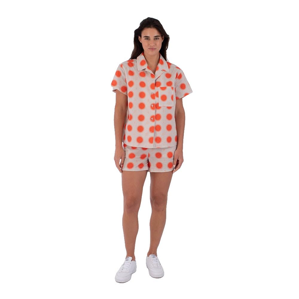 Hurley Damenhemd - Beach Relax