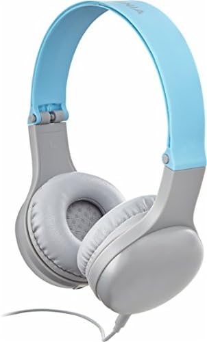 Miniatura 4 de Insignia Auriculares para niños - Azul CAHKIDS-BL