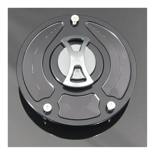 Bouchon de réservoir carburant CBF1000 pour stopper les fuites essence