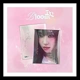 YUJU [IN BLOOM] 3rd Mini ALBUM / CD+Photo Book+Poster+2 PostCard+Card+GIFT SEALED