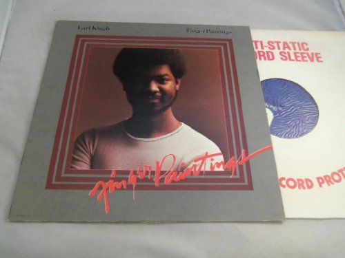 Finger Paintings VINYL LP – Blue Note – BN LA737 H