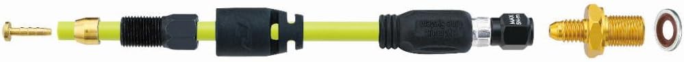 Jagwire Quick Fittings