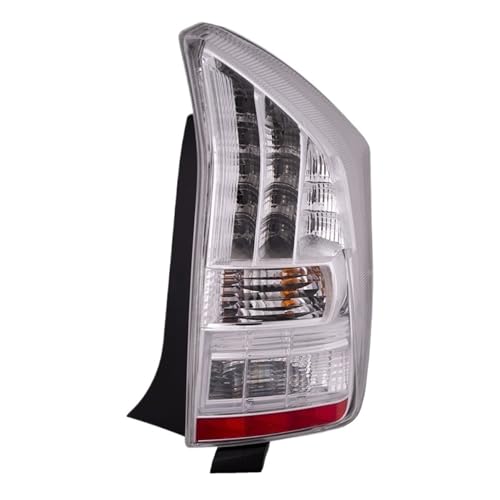 Feu arrière droit pour Toyota Prius 2010 2011 feu stop de remplacement