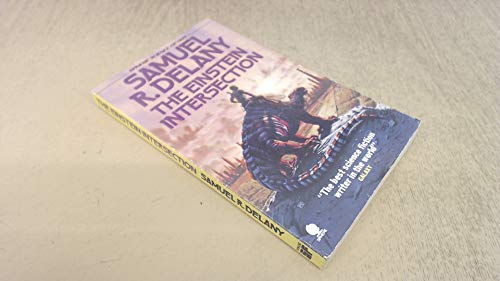 The Einstein intersection (Sphere science fiction) [French] 0722129130 Book Cover